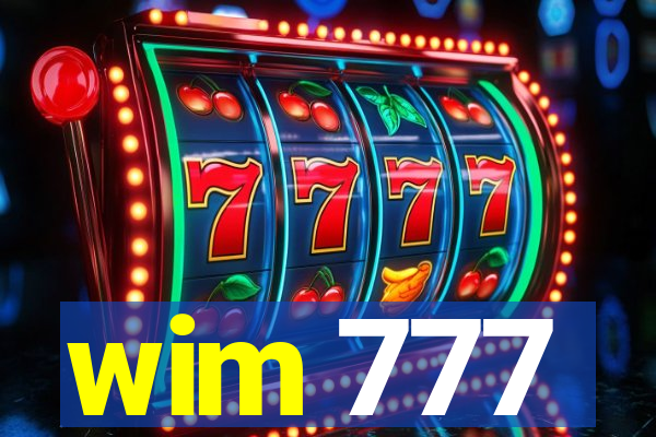 wim 777